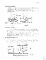 Предварительный просмотр 59 страницы ASAHI Pentax 6x7 Service Manual