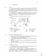 Предварительный просмотр 64 страницы ASAHI Pentax 6x7 Service Manual