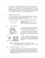 Предварительный просмотр 65 страницы ASAHI Pentax 6x7 Service Manual