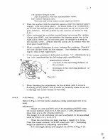 Предварительный просмотр 70 страницы ASAHI Pentax 6x7 Service Manual