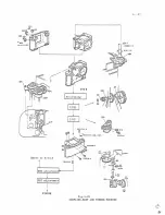 Предварительный просмотр 84 страницы ASAHI Pentax 6x7 Service Manual