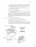 Предварительный просмотр 92 страницы ASAHI Pentax 6x7 Service Manual