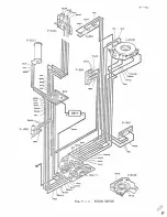 Предварительный просмотр 106 страницы ASAHI Pentax 6x7 Service Manual