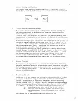 Предварительный просмотр 122 страницы ASAHI Pentax 6x7 Service Manual