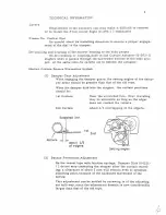 Предварительный просмотр 124 страницы ASAHI Pentax 6x7 Service Manual