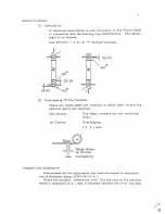 Предварительный просмотр 125 страницы ASAHI Pentax 6x7 Service Manual