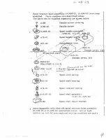 Предварительный просмотр 139 страницы ASAHI Pentax 6x7 Service Manual