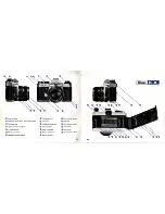 Предварительный просмотр 3 страницы ASAHI Pentax KX Manual