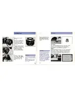 Предварительный просмотр 5 страницы ASAHI Pentax KX Manual