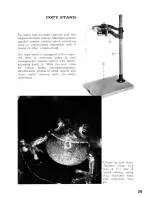 Предварительный просмотр 27 страницы ASAHI Pentax S1a Operating Manual