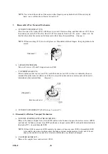 Предварительный просмотр 6 страницы ASAHI PENTAX S3 Service Manual