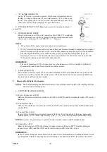 Предварительный просмотр 7 страницы ASAHI PENTAX S3 Service Manual