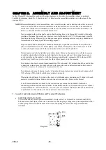 Предварительный просмотр 10 страницы ASAHI PENTAX S3 Service Manual