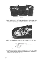 Предварительный просмотр 11 страницы ASAHI PENTAX S3 Service Manual