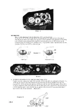 Предварительный просмотр 14 страницы ASAHI PENTAX S3 Service Manual