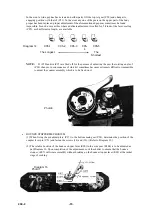 Предварительный просмотр 15 страницы ASAHI PENTAX S3 Service Manual