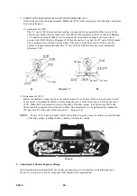 Предварительный просмотр 16 страницы ASAHI PENTAX S3 Service Manual