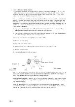 Предварительный просмотр 18 страницы ASAHI PENTAX S3 Service Manual