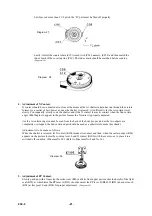 Предварительный просмотр 21 страницы ASAHI PENTAX S3 Service Manual