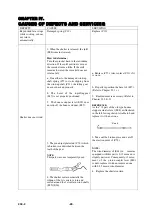 Предварительный просмотр 26 страницы ASAHI PENTAX S3 Service Manual