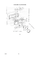 Предварительный просмотр 37 страницы ASAHI PENTAX S3 Service Manual