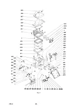 Предварительный просмотр 38 страницы ASAHI PENTAX S3 Service Manual