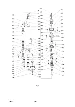 Предварительный просмотр 39 страницы ASAHI PENTAX S3 Service Manual