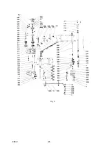 Предварительный просмотр 41 страницы ASAHI PENTAX S3 Service Manual