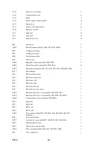 Предварительный просмотр 44 страницы ASAHI PENTAX S3 Service Manual