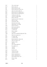 Предварительный просмотр 45 страницы ASAHI PENTAX S3 Service Manual