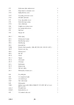 Предварительный просмотр 48 страницы ASAHI PENTAX S3 Service Manual