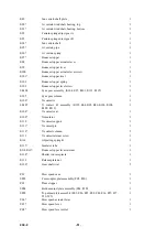 Предварительный просмотр 51 страницы ASAHI PENTAX S3 Service Manual