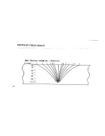 Предварительный просмотр 27 страницы ASAHI Pentax SMC User Manual