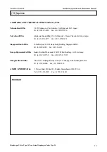 Preview for 16 page of AsahiAV 14 User Manual