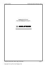 Preview for 17 page of AsahiAV 14 User Manual