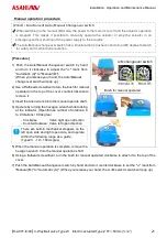 Preview for 22 page of AsahiAV H-A077-E-00 User Manual