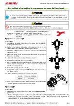 Preview for 26 page of AsahiAV H-A077-E-00 User Manual