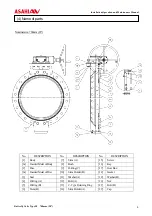 Предварительный просмотр 2 страницы AsahiAV H-V074-E User Manual