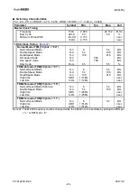 Preview for 26 page of AsahiKASEI AK4493 Manual