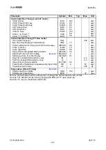 Preview for 29 page of AsahiKASEI AK4493 Manual