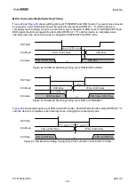 Preview for 38 page of AsahiKASEI AK4493 Manual