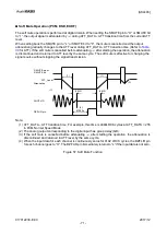 Preview for 71 page of AsahiKASEI AK4493 Manual