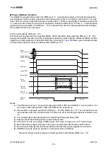 Preview for 73 page of AsahiKASEI AK4493 Manual