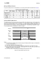 Preview for 77 page of AsahiKASEI AK4493 Manual