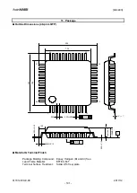 Preview for 101 page of AsahiKASEI AK4493 Manual