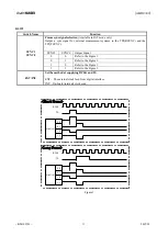 Предварительный просмотр 3 страницы AsahiKASEI AKD2300 Manual