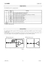 Предварительный просмотр 6 страницы AsahiKASEI AKD2300 Manual