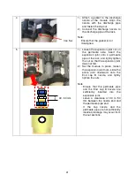 Предварительный просмотр 42 страницы AsahiKASEI MICROZA UNA Series Operating Instructions Manual