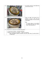 Предварительный просмотр 67 страницы AsahiKASEI MICROZA UNA Series Operating Instructions Manual