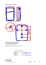 Preview for 4 page of AsahiKASEI Sensair aSENSE VAV Installation Manual